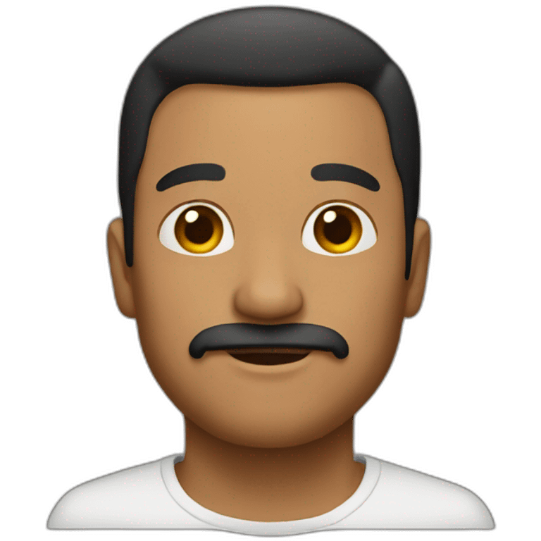 Hombre  emoji