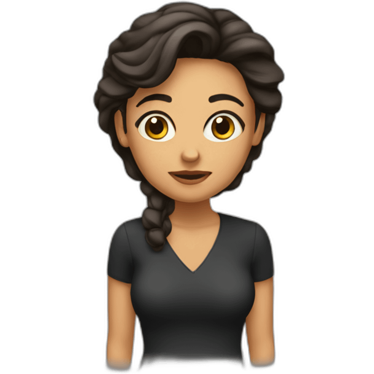 marcela emoji