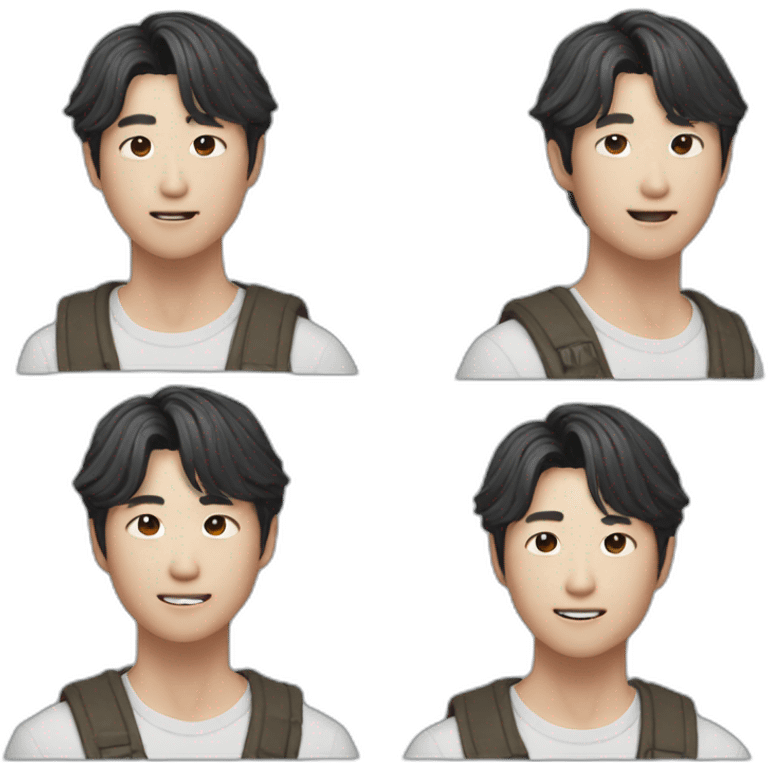 Han jisung emoji