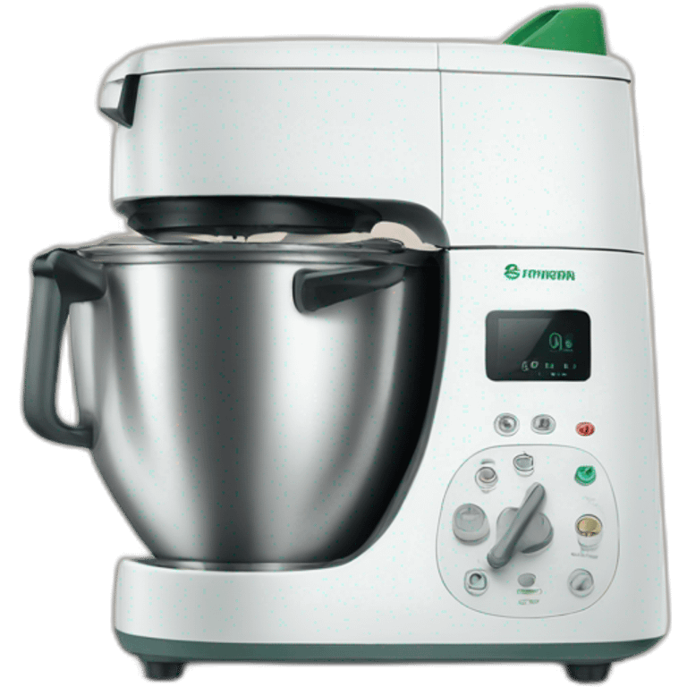 thermomix emoji