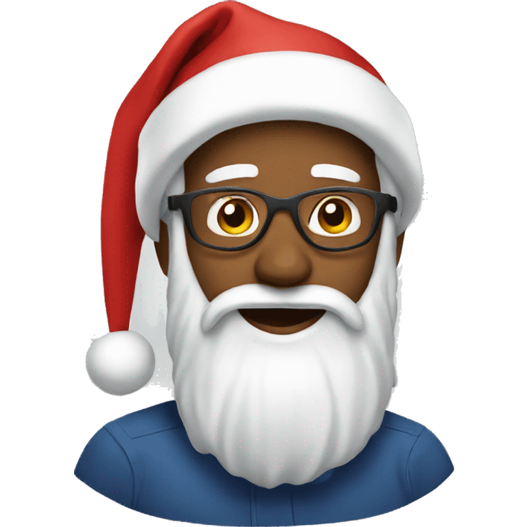 Chrismas  emoji