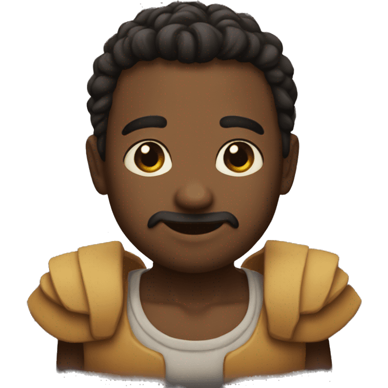 tomié emoji