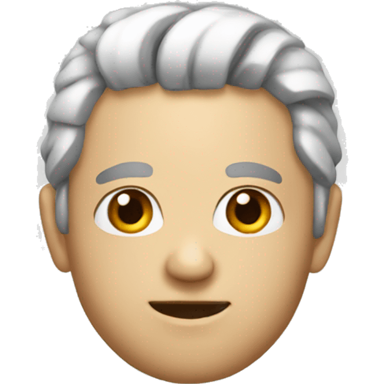 Ai emoji emoji