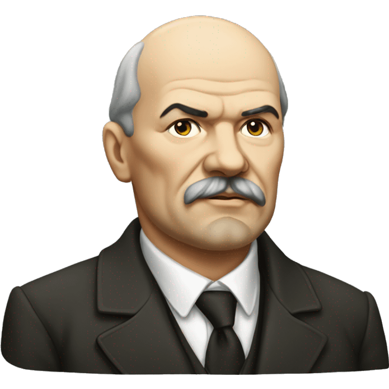 lenin emoji