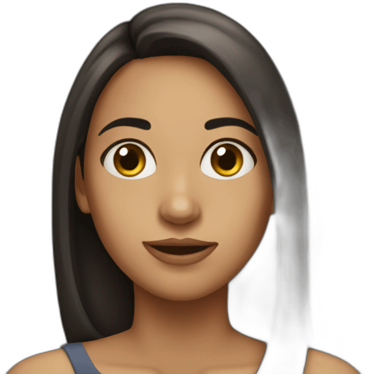 Isabella emoji