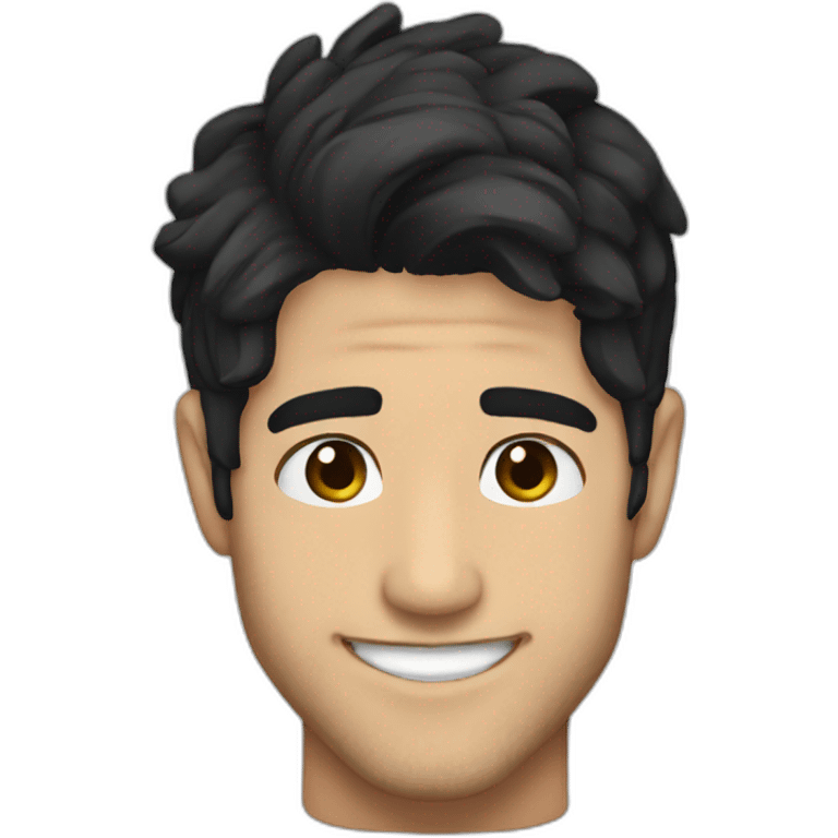 Tyler posey emoji