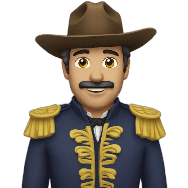 espinosa de los monteros emoji