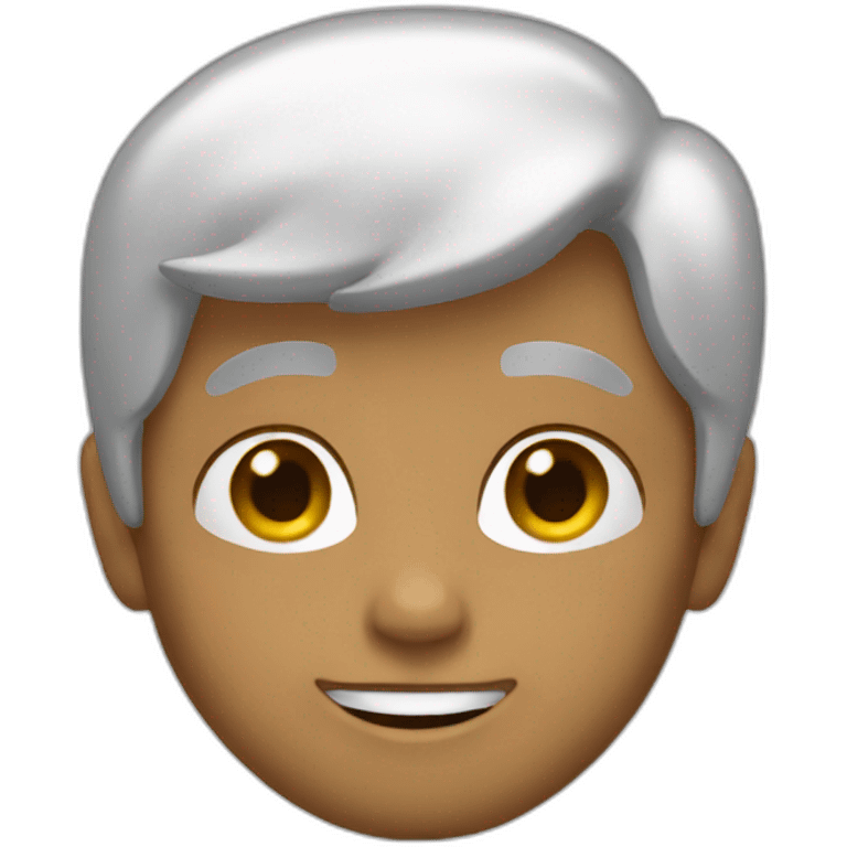 Tommy emoji