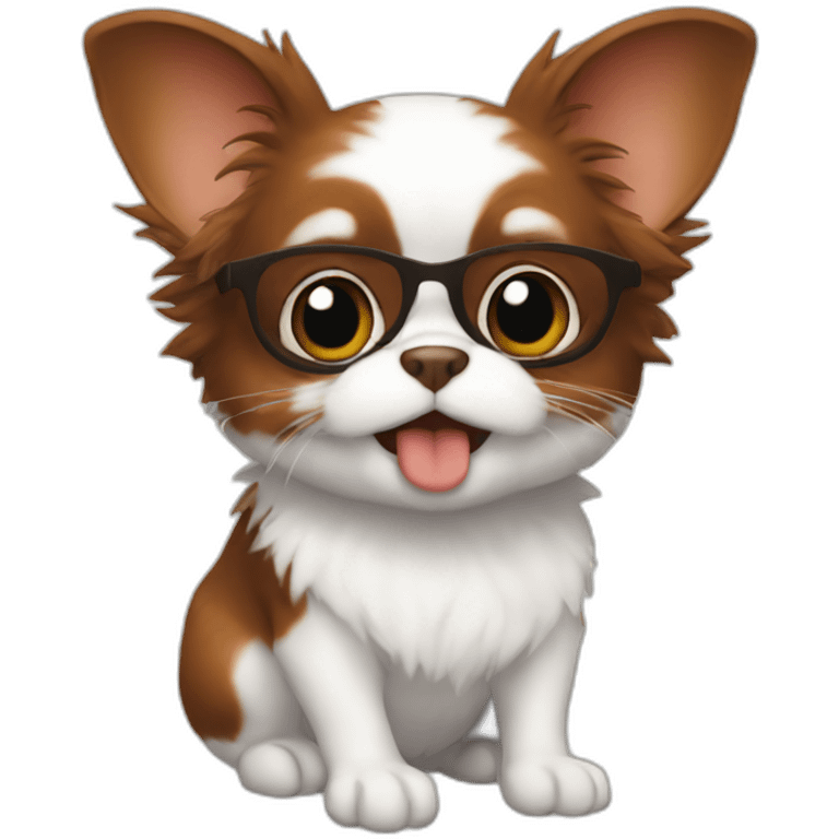 Gizmo emoji