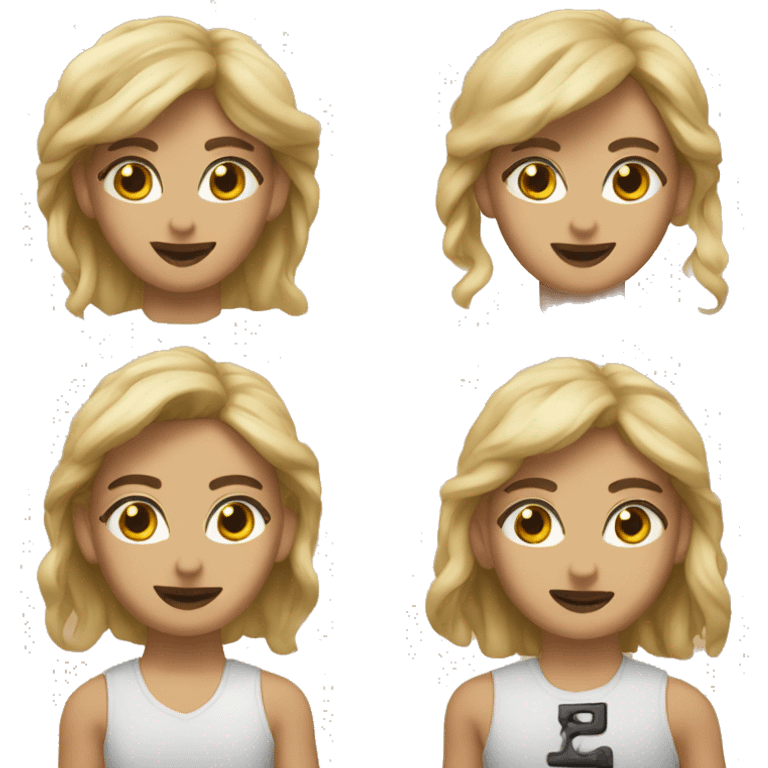 Reputation (Taylor’s Version) emoji