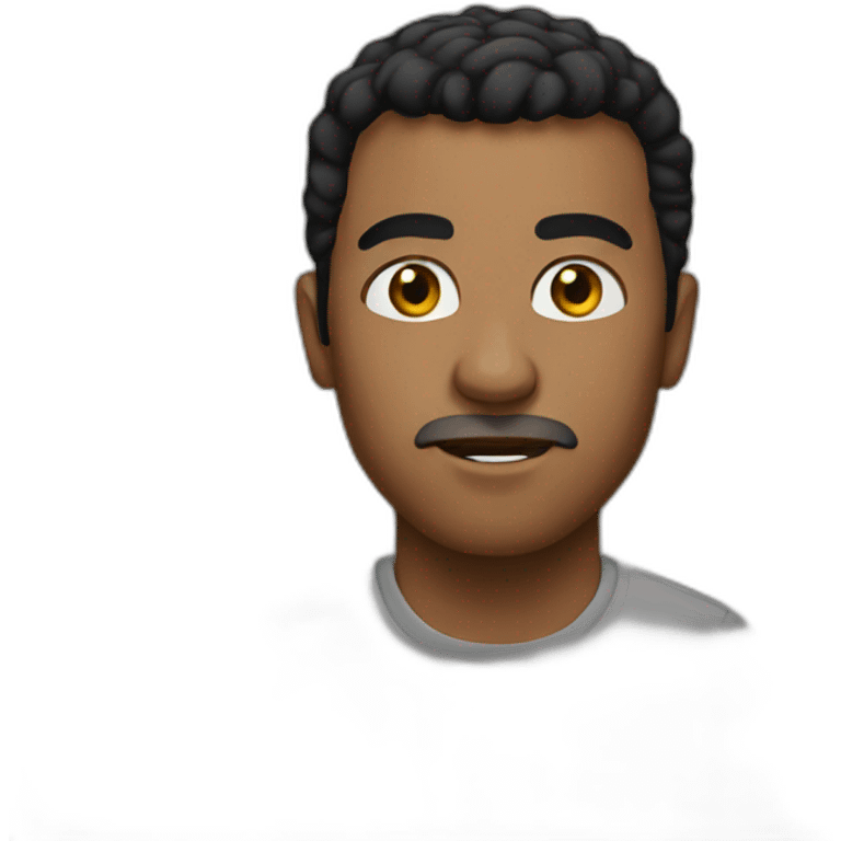 Ali emoji