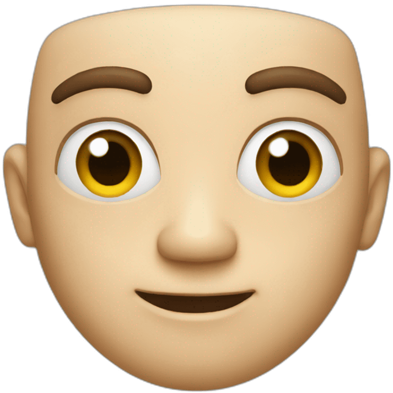 Ai emoji emoji