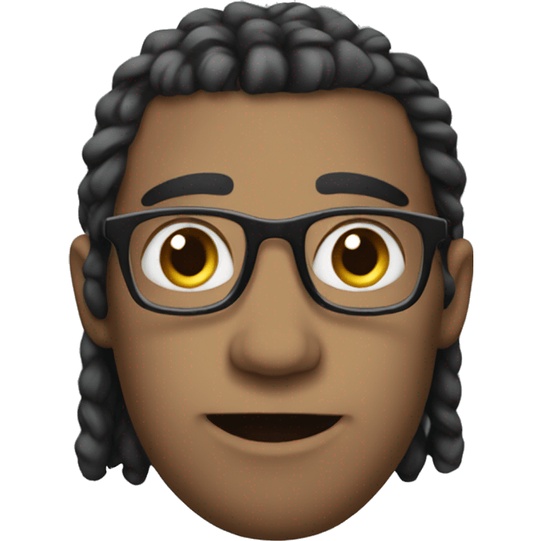 chester emoji