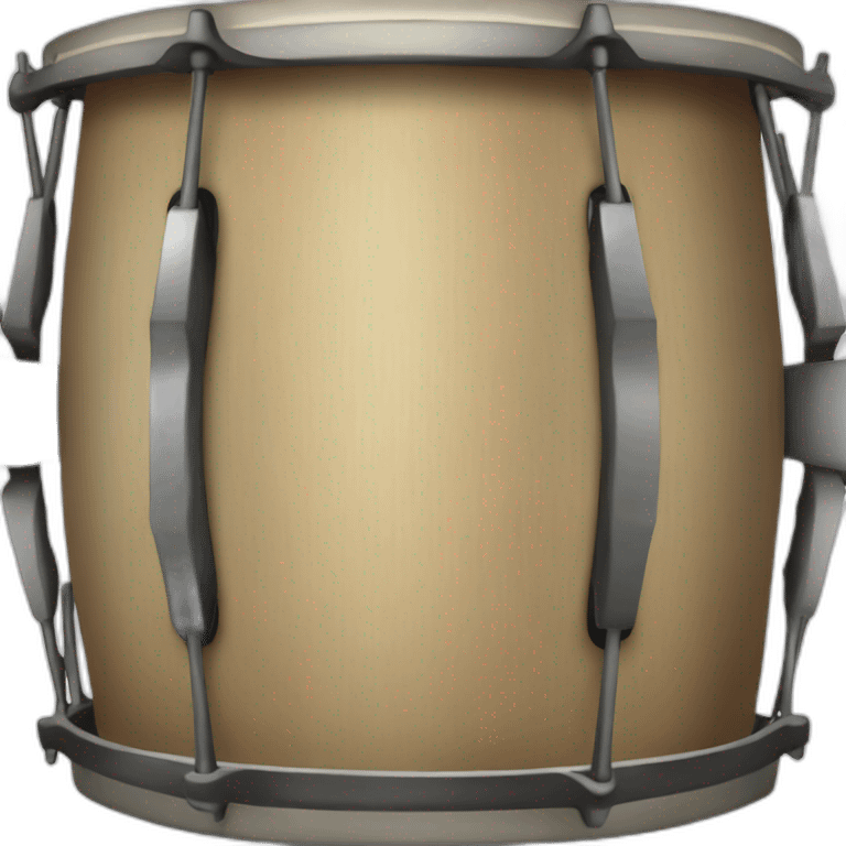 drum sting emoji