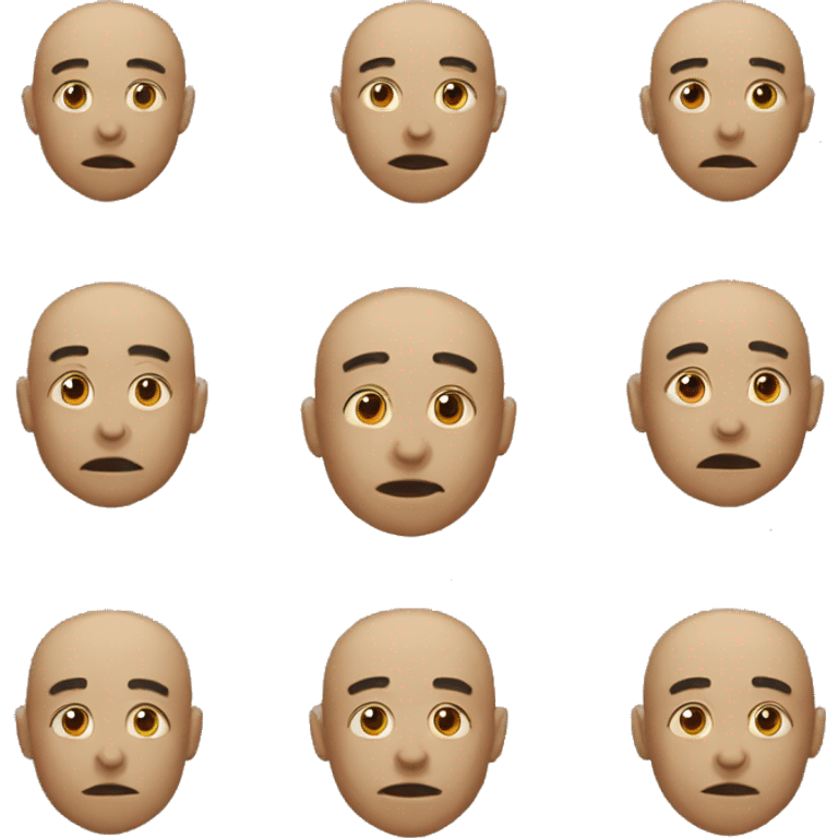 Uykum var emoji