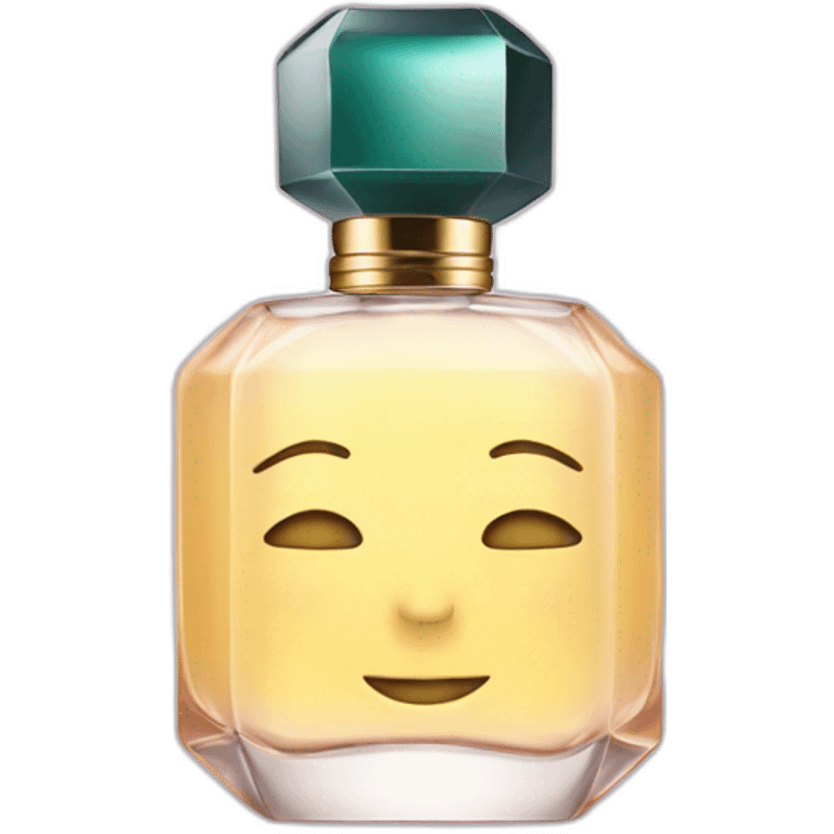 Parfum emoji