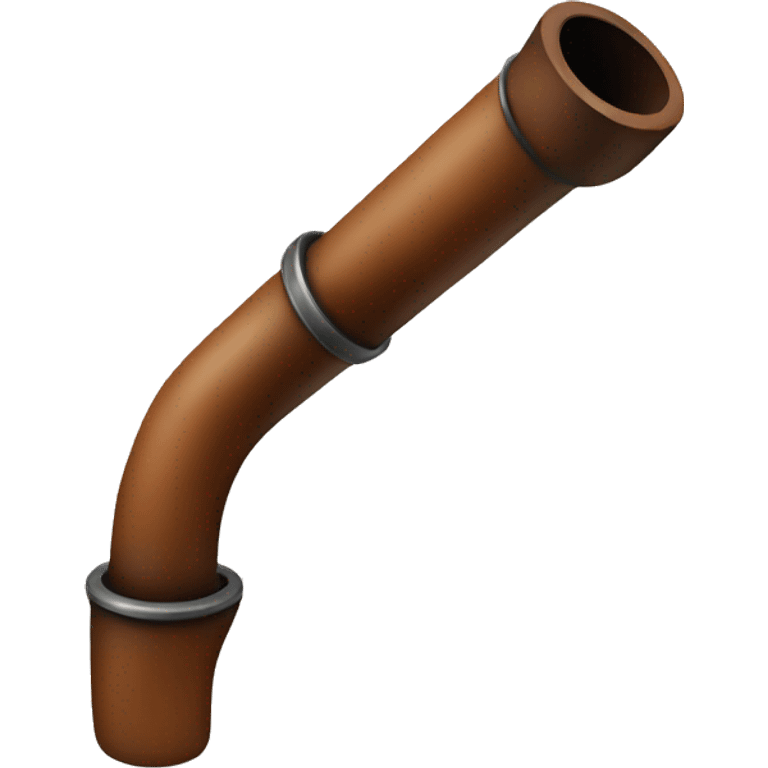 pipe  emoji