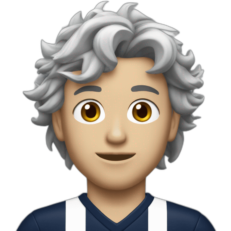 Girondins de bordeaux emoji