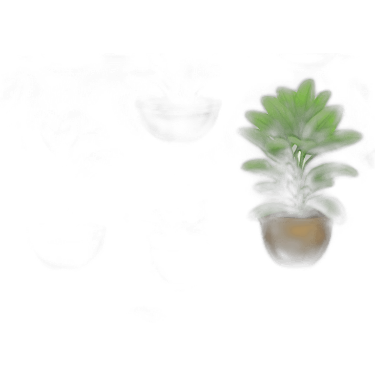 plants emoji