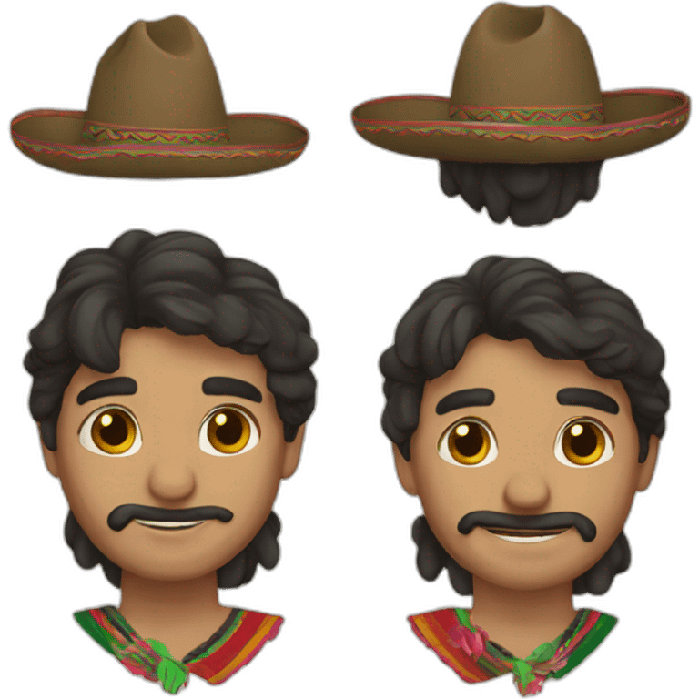 mexicano emoji