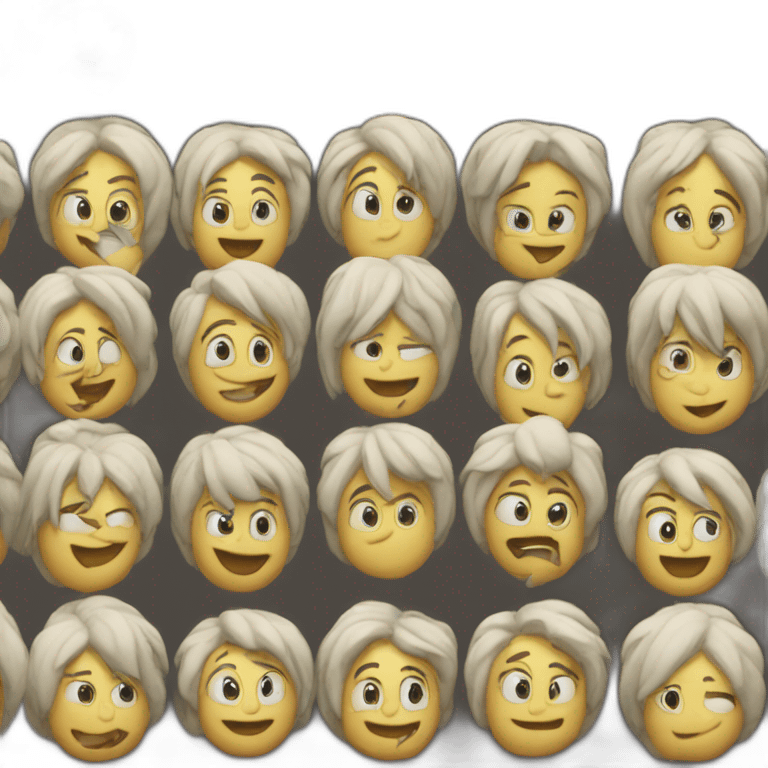 i-know-were-you-live emoji