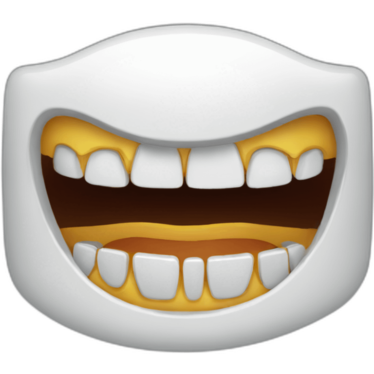 grillz emoji