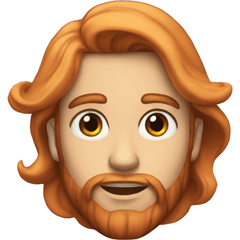 Ariel henry  emoji