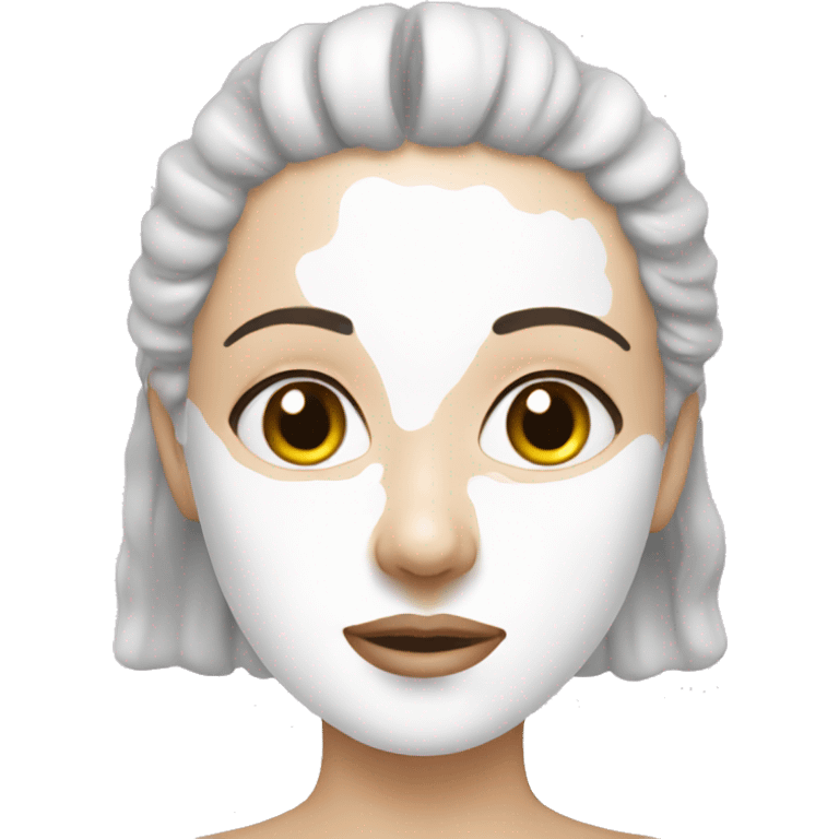 Skincare emoji