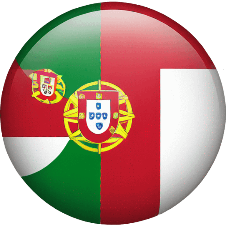 portugal flag emoji