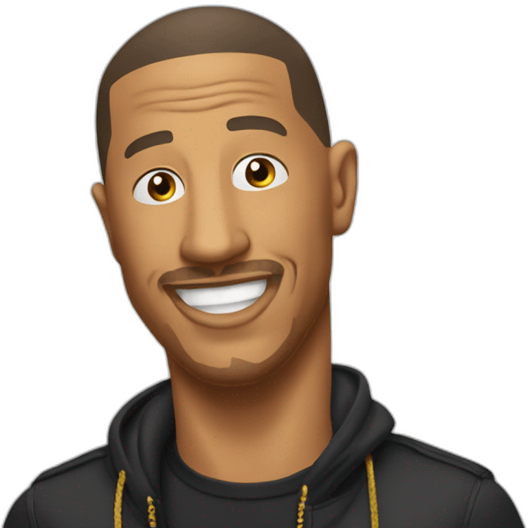 mano brown emoji