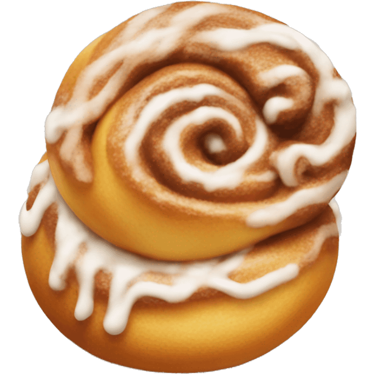 Cinamonroll emoji