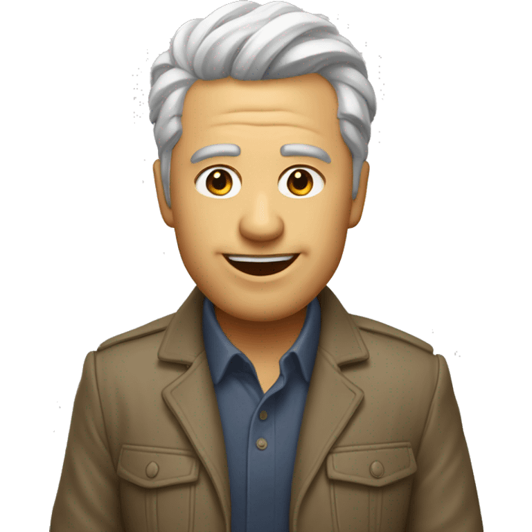 Камера Sony emoji