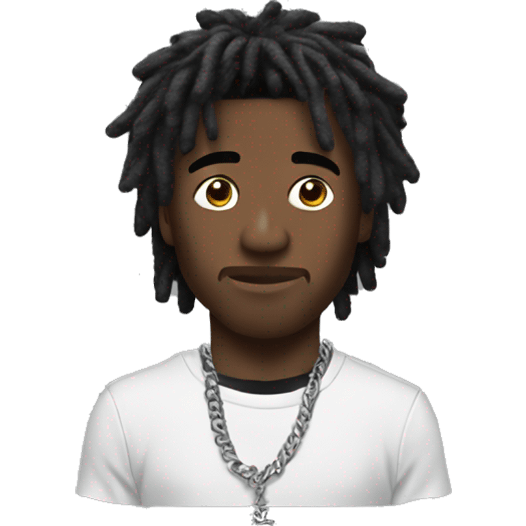 lil uzi very emoji