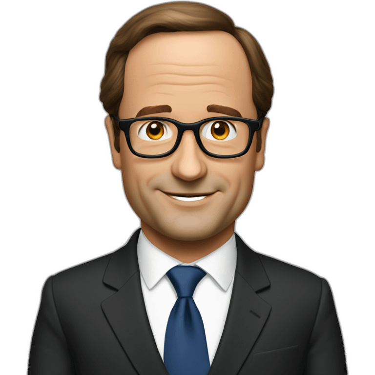 Tom hollande emoji