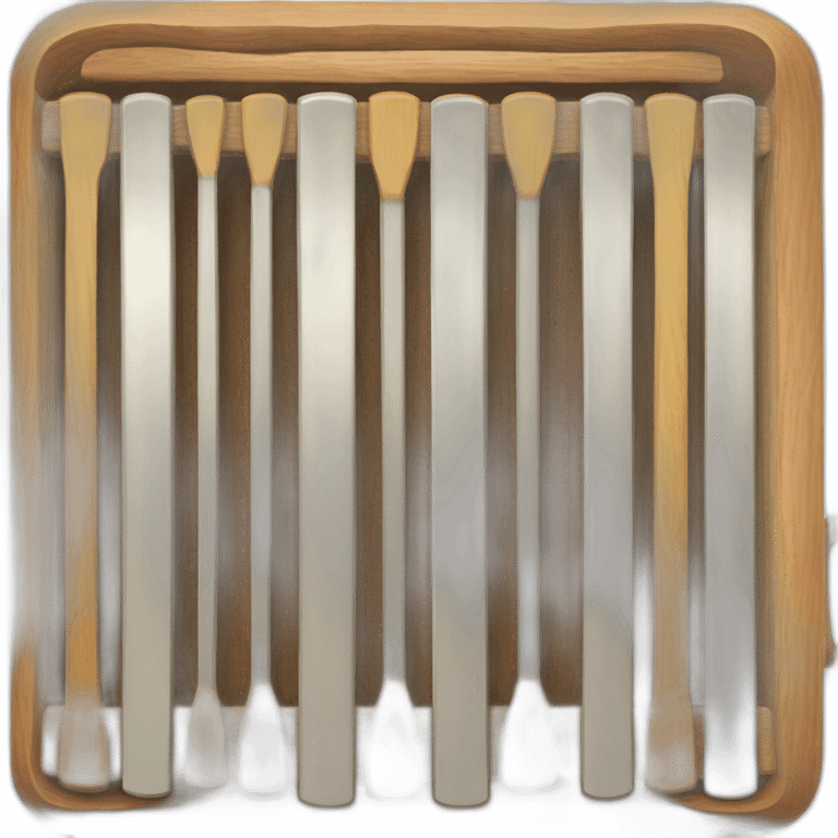 Arcadian washboard Instrument emoji