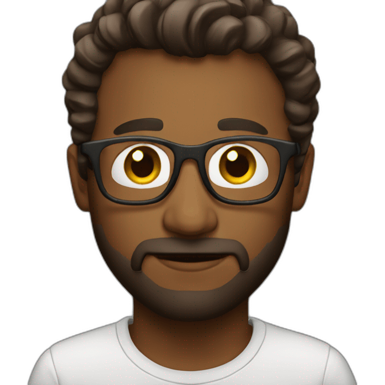 Art director emoji