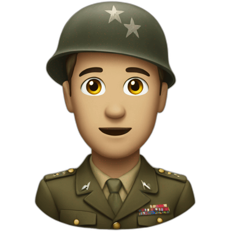 Ww2 emoji