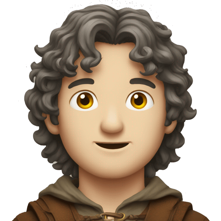 frodo emoji