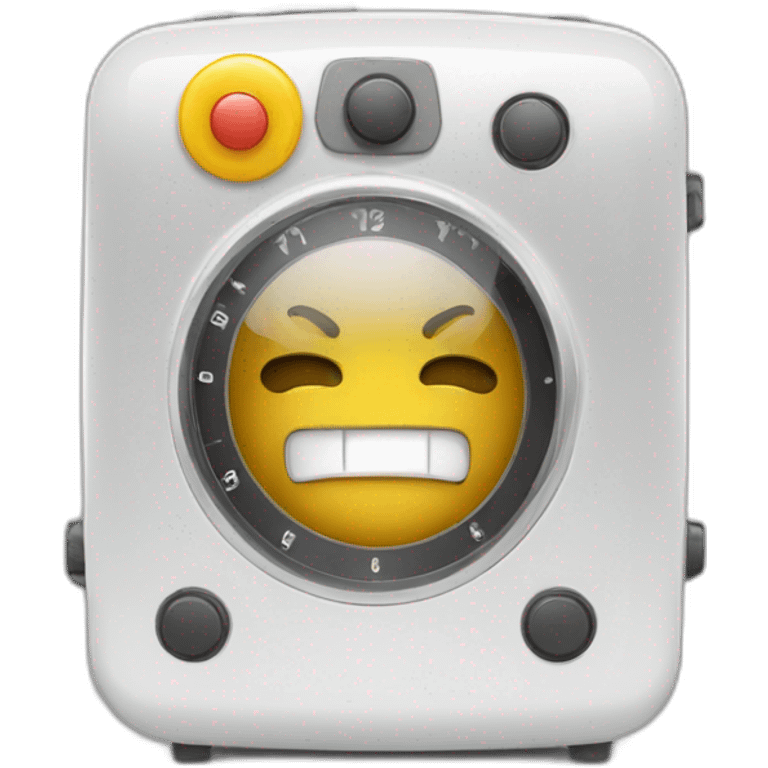 timer emoji