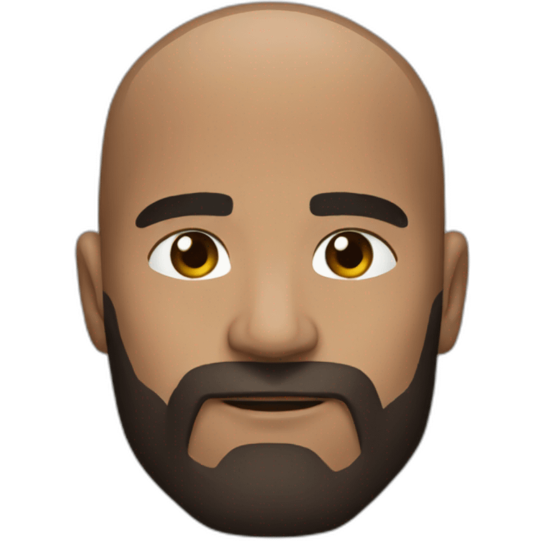 ufc emoji