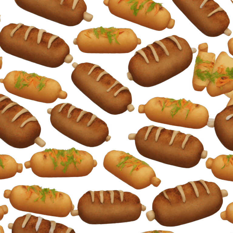 Cevapi emoji