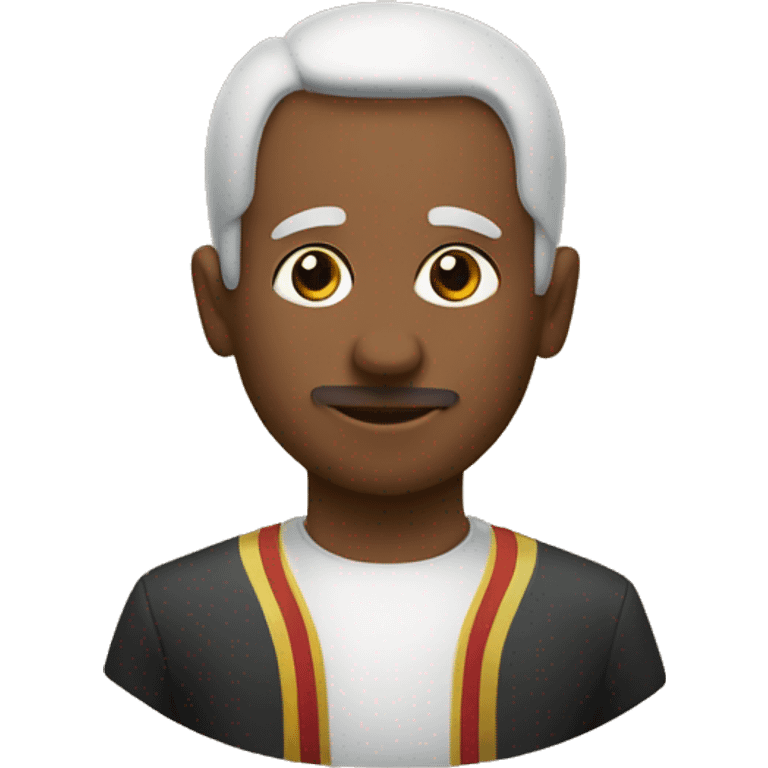 Manchegismo regional emoji