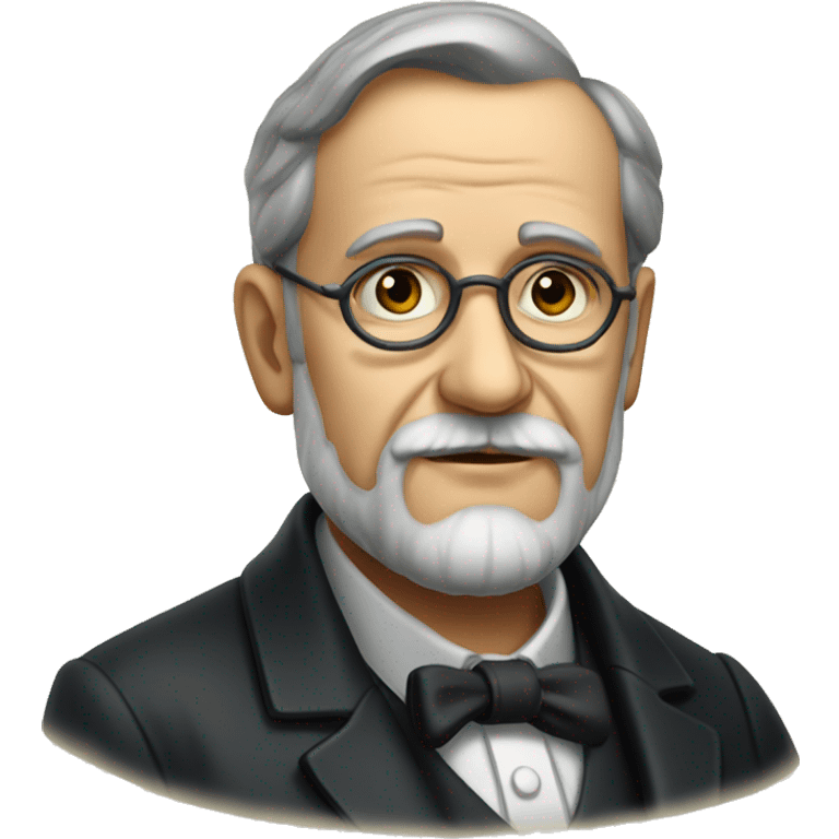 Louis Pasteur emoji