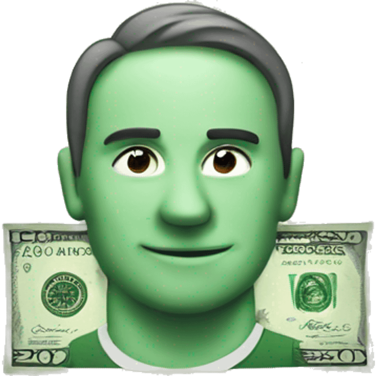 money emoji