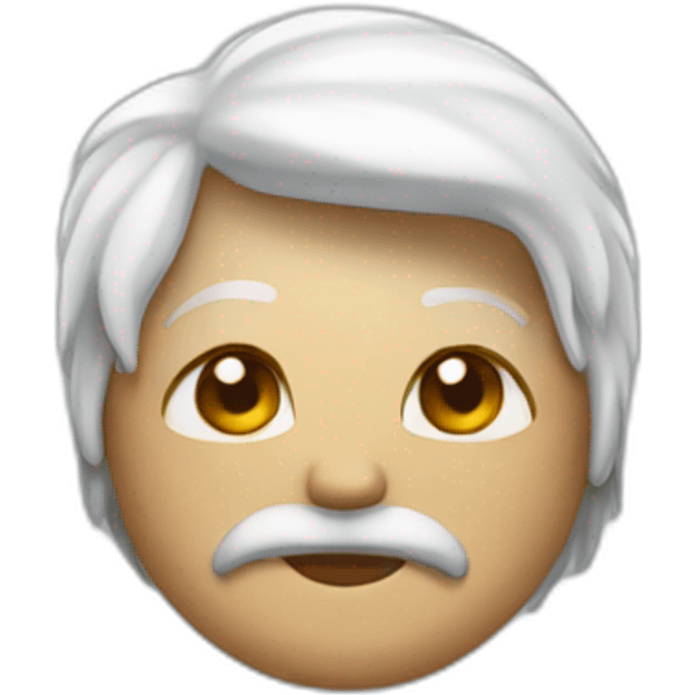 MacBook Pro emoji