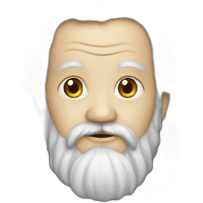 Galileo emoji