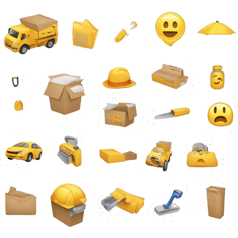 services emoji