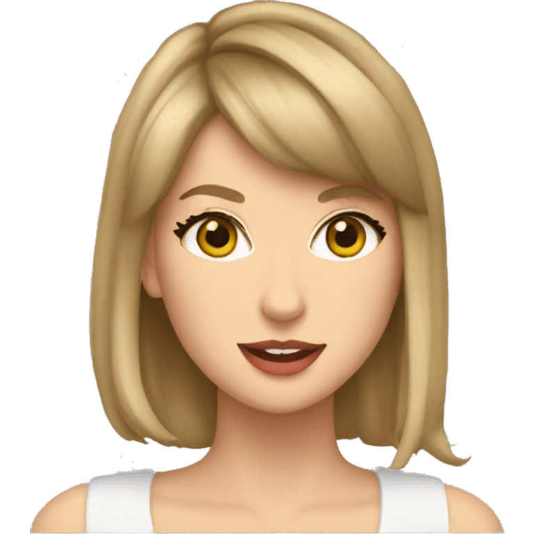 AYLOR SWIFT emoji