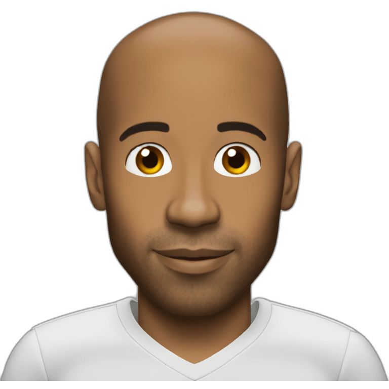 Thierry Henry emoji