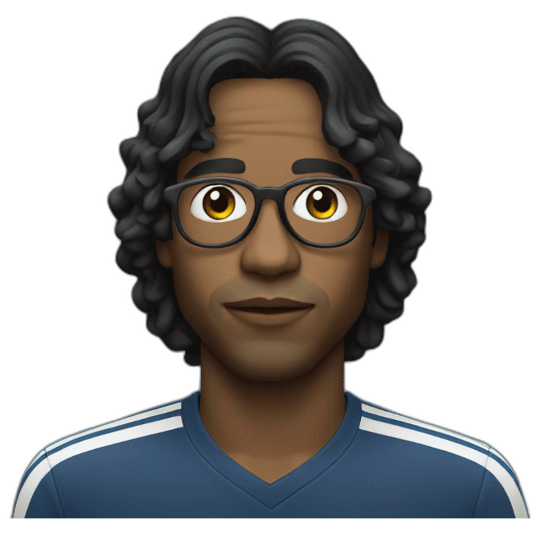 Eduardo Camavinga emoji